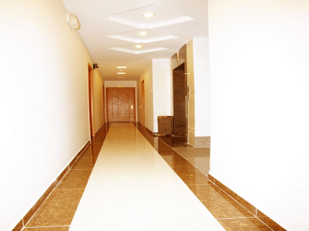 Lac Vien Hotel 胡志明市 外观 照片